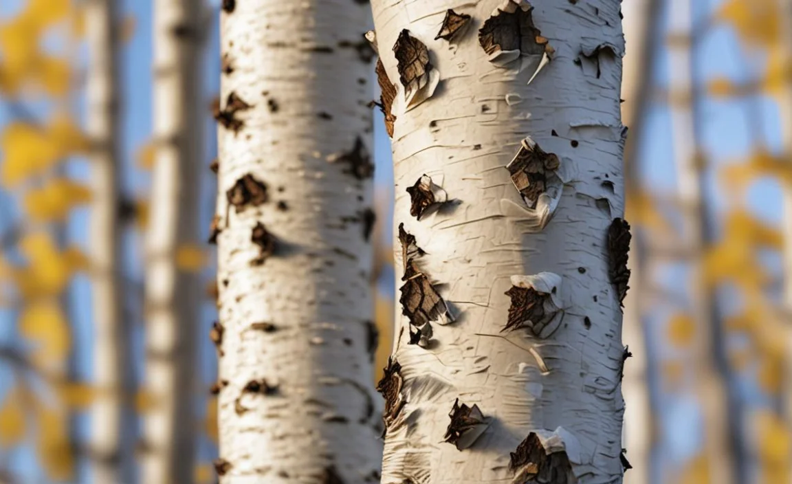 Best Time To Prune Birch Trees