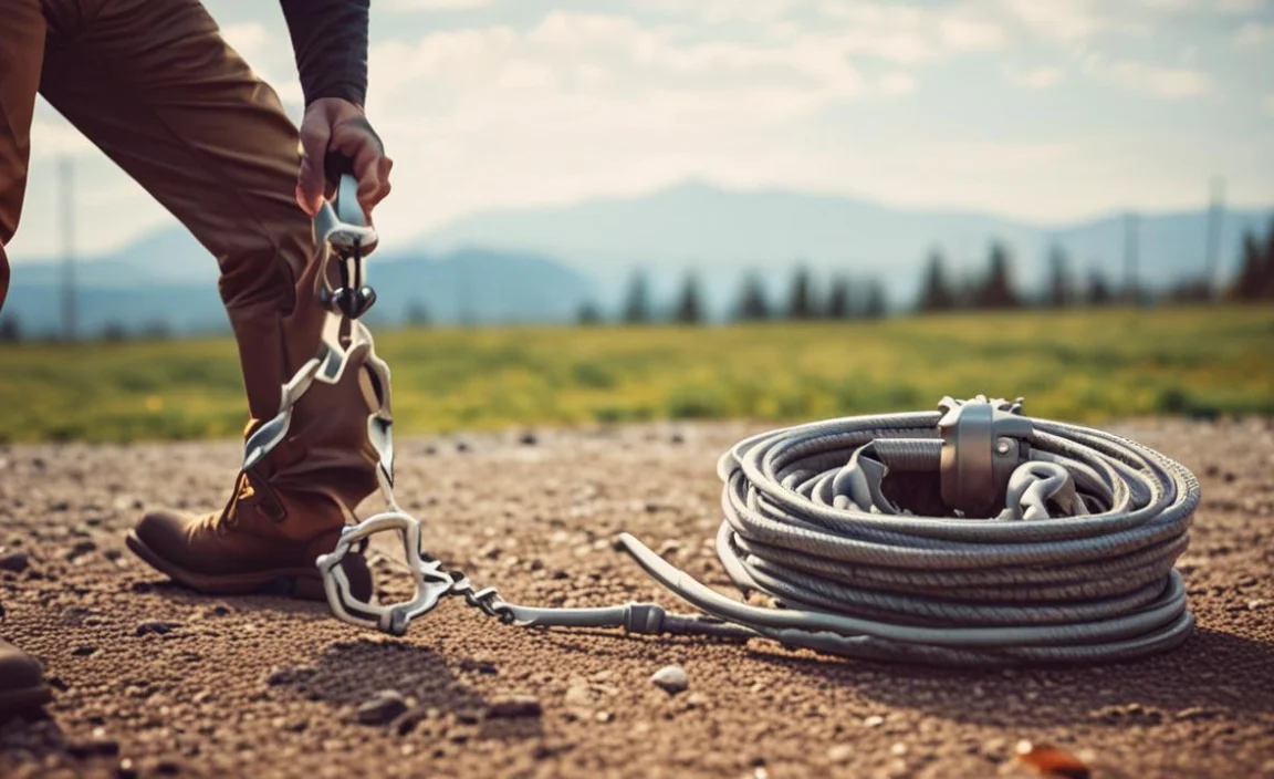 Best Winch Ground Anchors