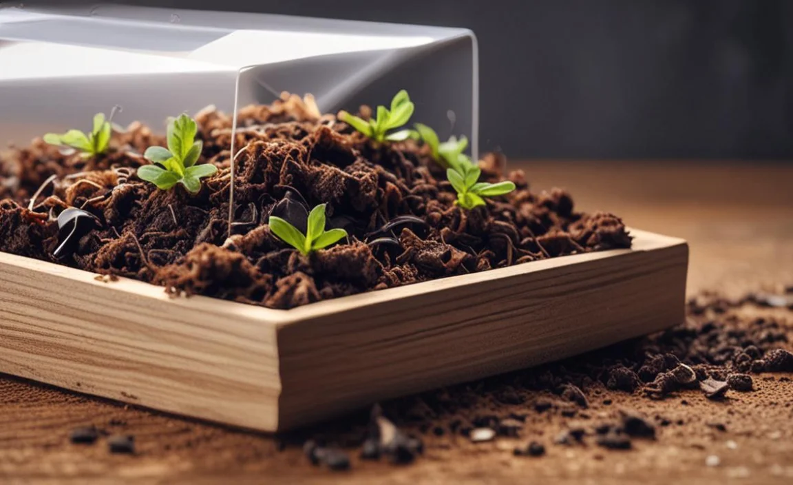 Beyond the Basics: Maximizing Your Cheap Vermicomposting System
