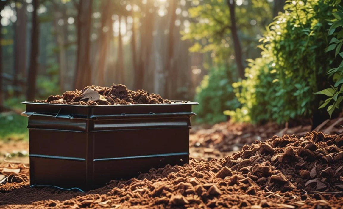 Bin Type and Insulation“`html