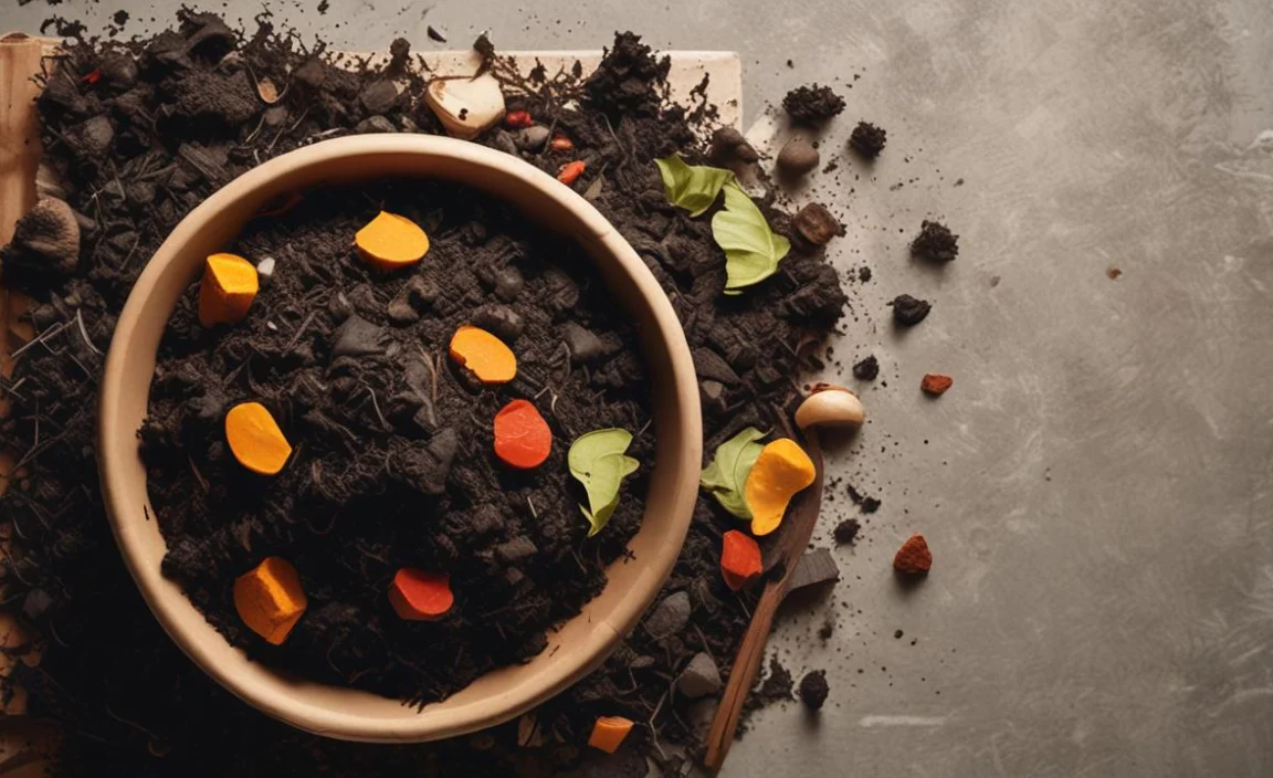 Biosolids – A Perfect Substrate For Growing Plants