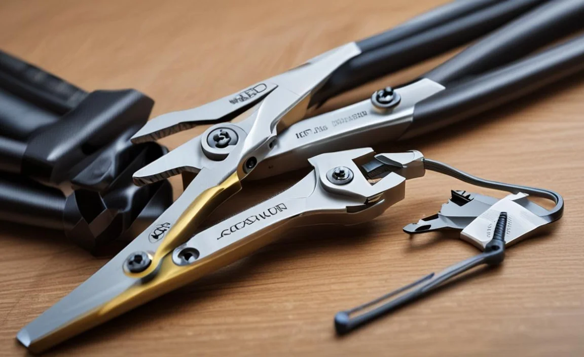 Blades