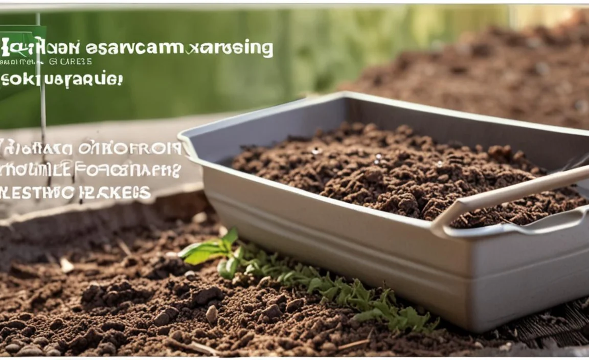 Bokashi vs. Traditional Composting (Hot/Cold Piles)