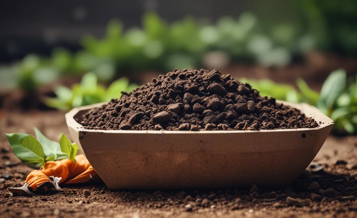 Boosting Plant Growth And Health