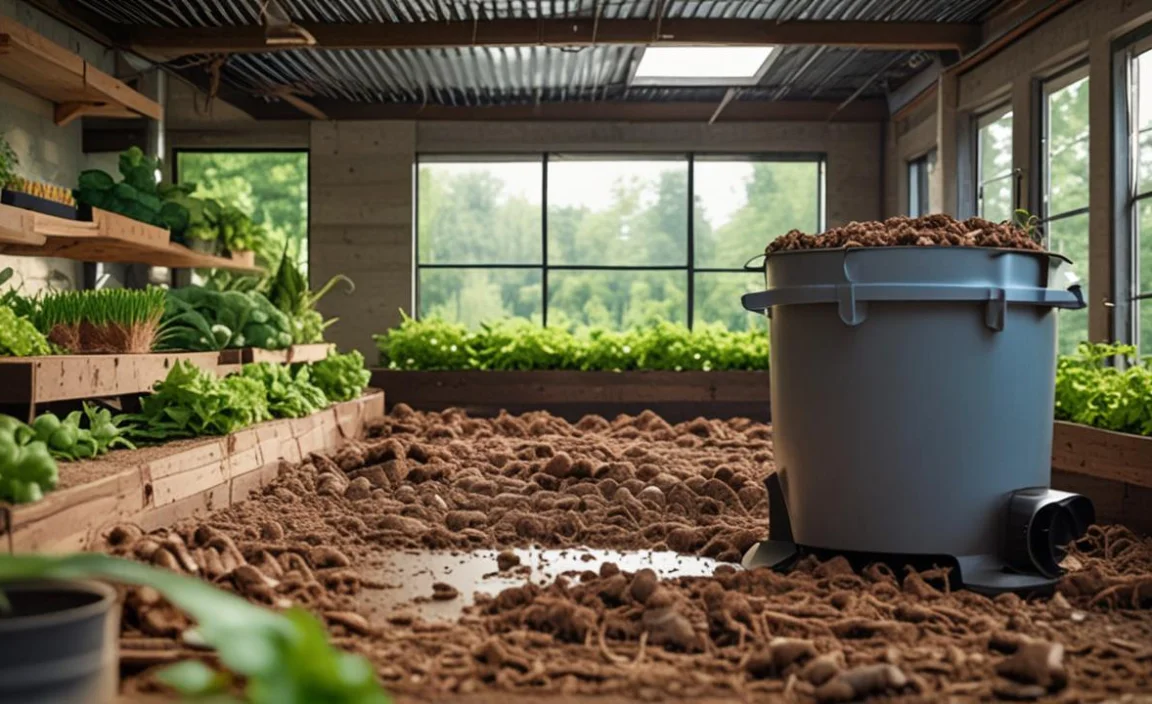 Boosting Soil Health