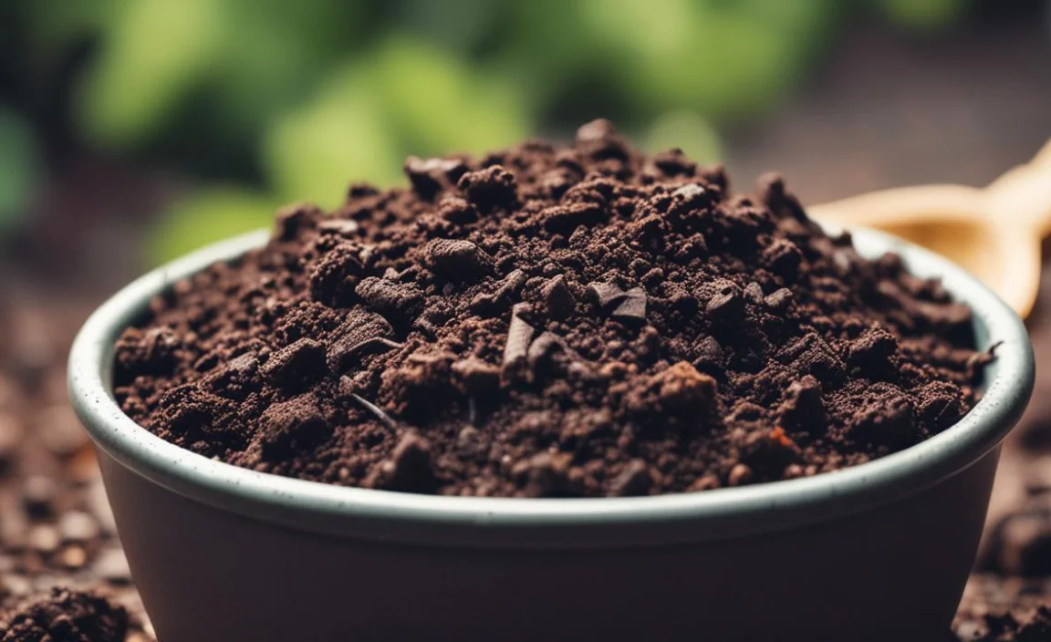 Boosting Your Plants