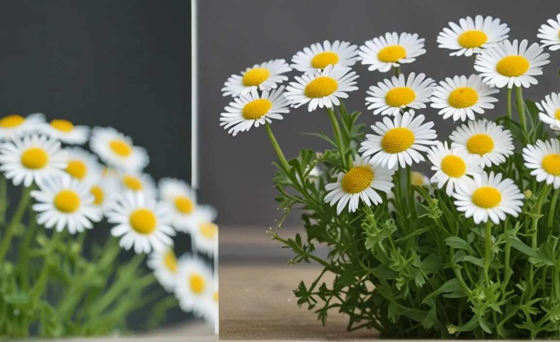 Botanical Characteristics And Medicinal Properties Of Chamomile