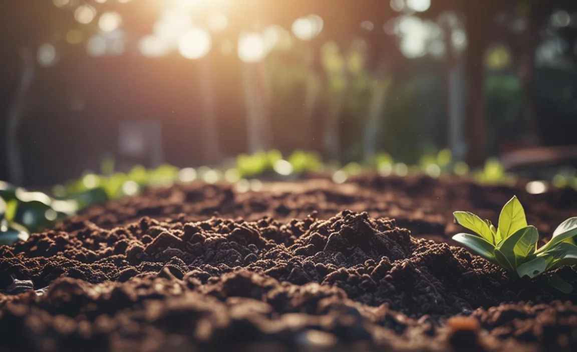 Brewing Aerated Compost Tea (ACT) – For Maximum Microbial Power