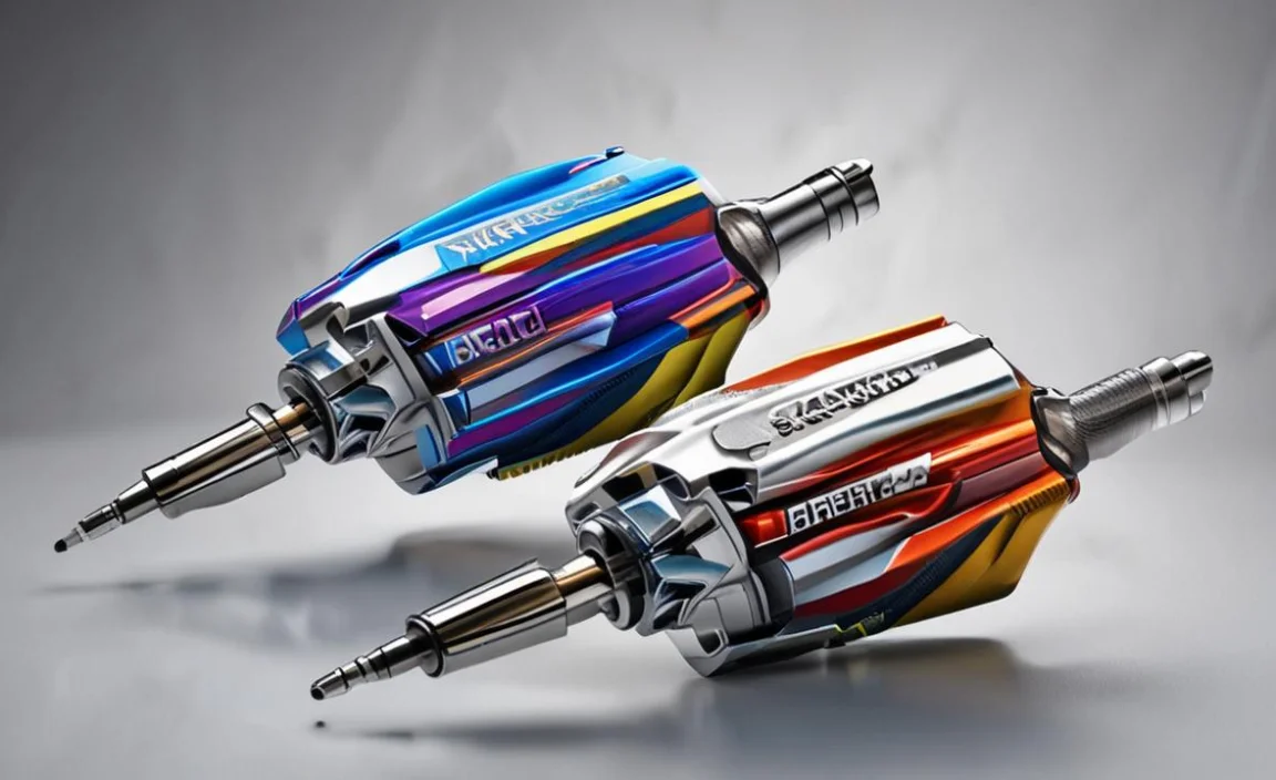 Brodix Sbc Heads