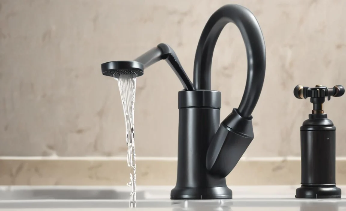Broken Handles