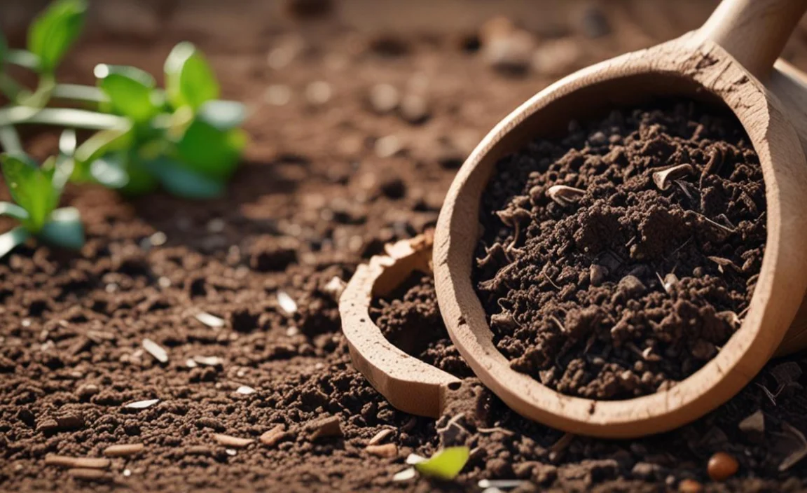 “Brown” Materials (Carbon-Rich):