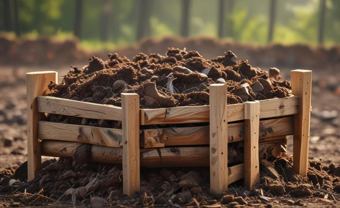 “Brown” Materials (Carbon-Rich)