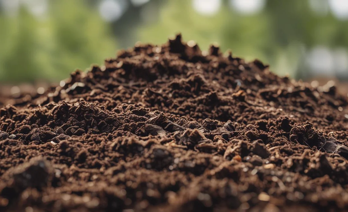 Brown Materials: