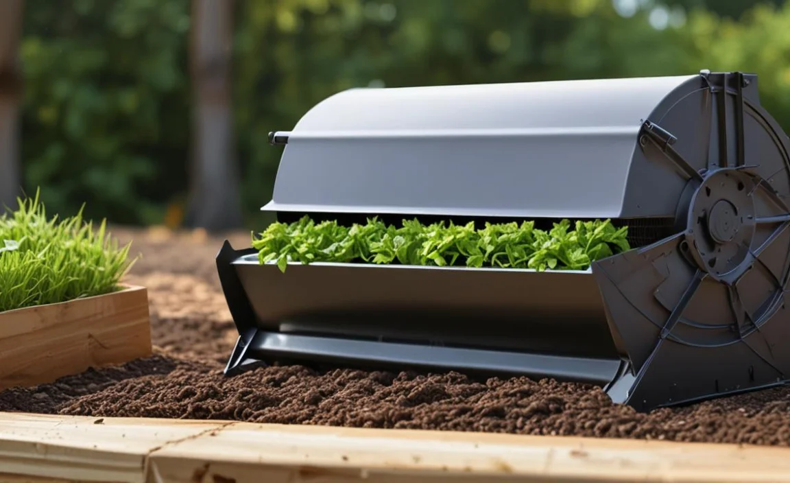 Browns (Carbon-Rich)