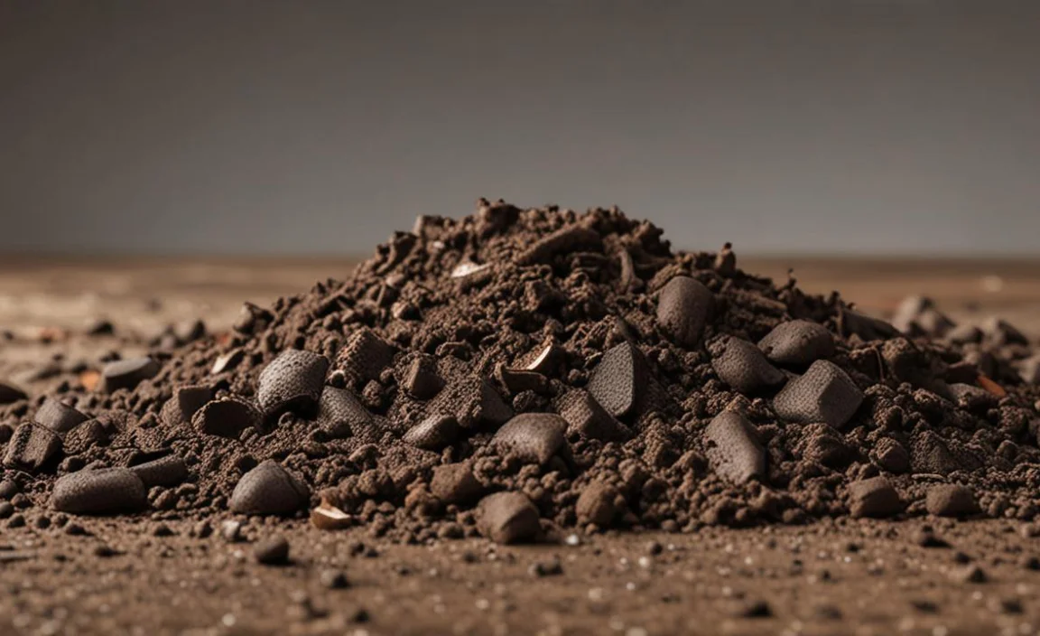 “Browns” (Carbon-Rich)