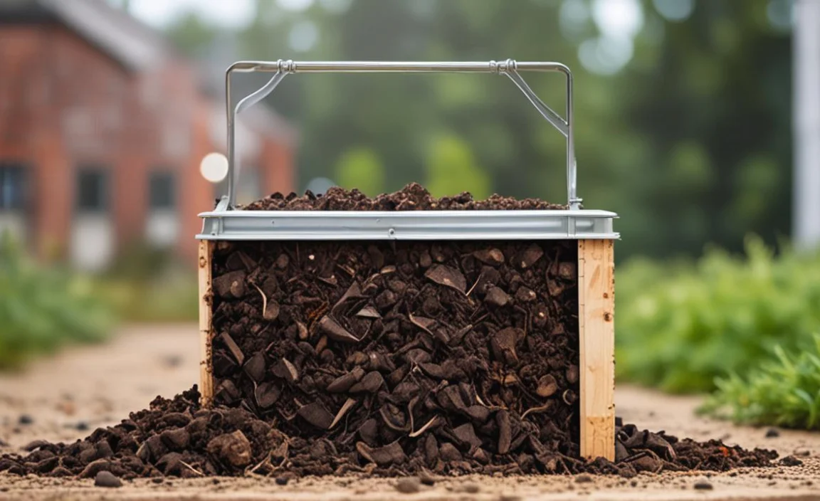 “Browns” (Carbon-Rich Materials)