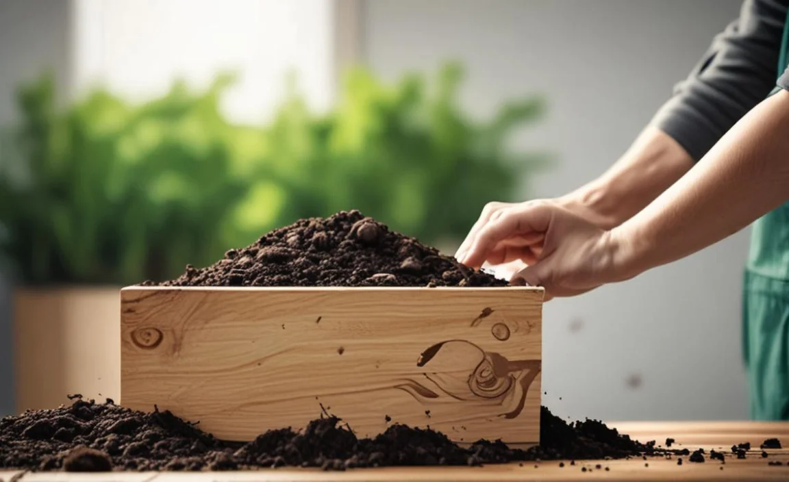 &ldquo;Browns&rdquo; (Carbon-Rich Materials):