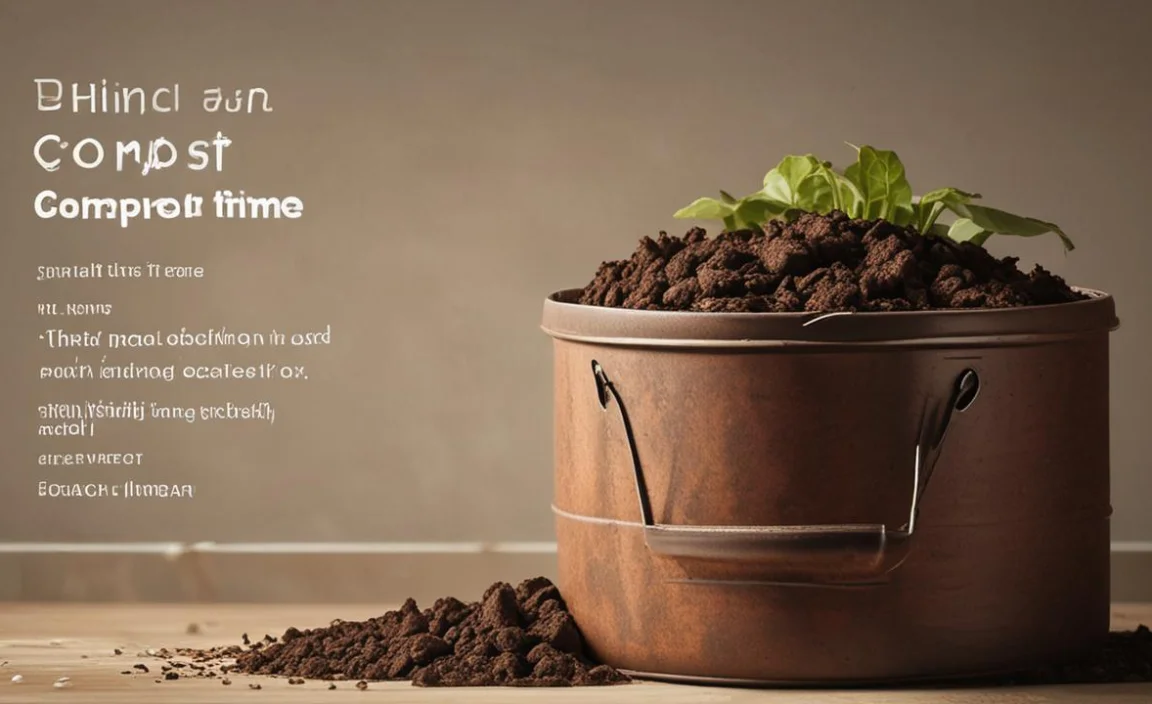 Browns (Carbon-Rich Materials):