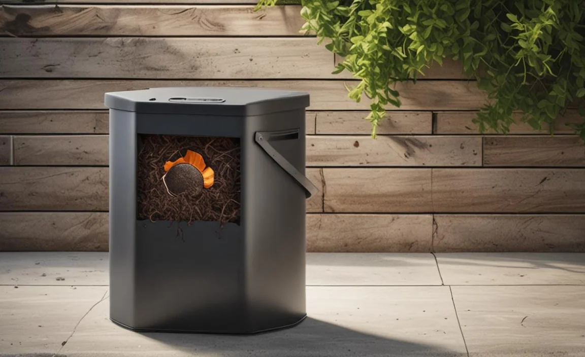 Browns (Carbon-Rich Materials)