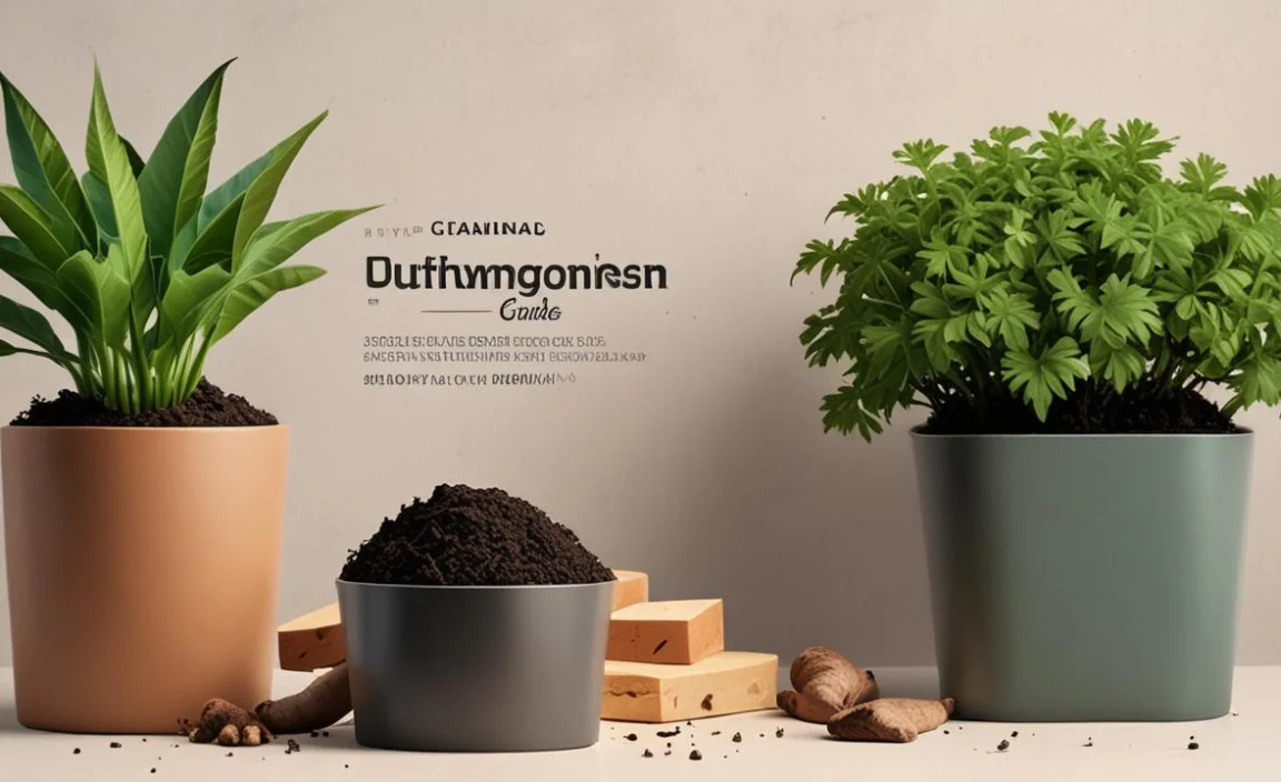 Browns (Carbon-Rich Materials)