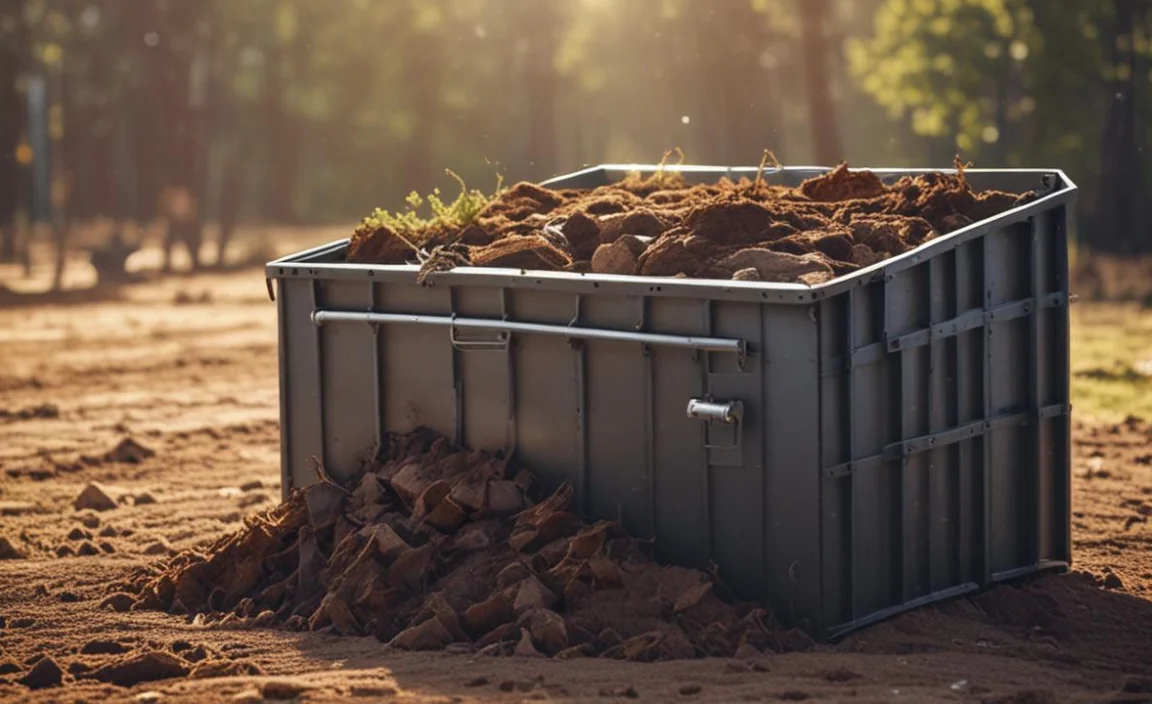 Browns (Carbon-Rich Materials – The “Bulk”)