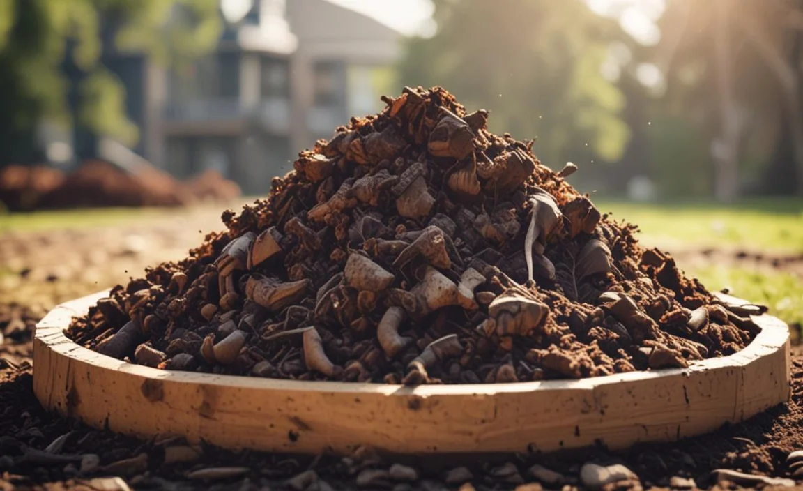 “Browns” (Carbon-Rich Materials):