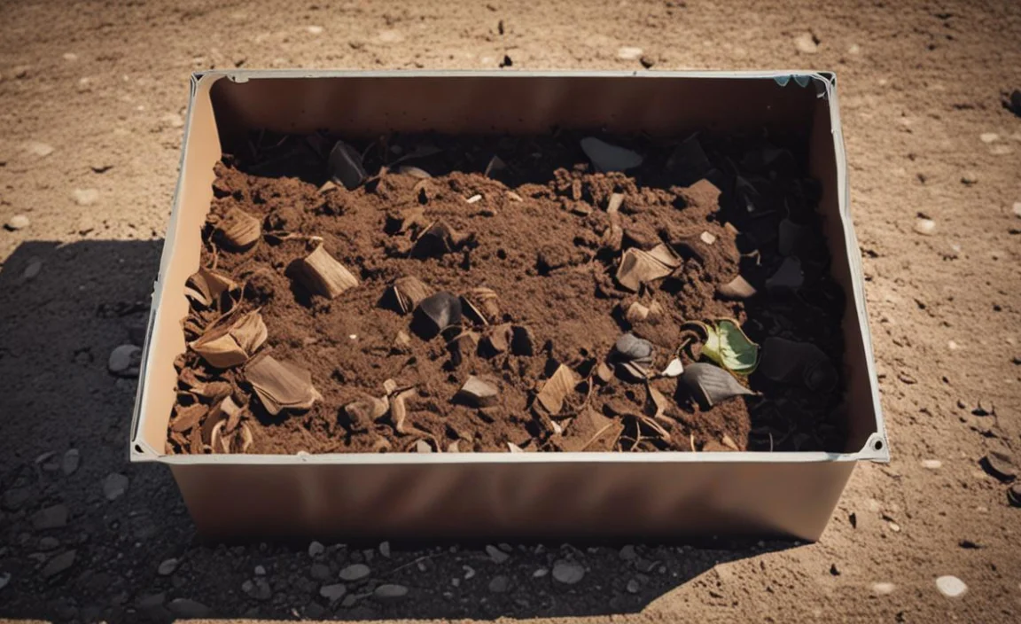 Browns (Carbon-Rich):