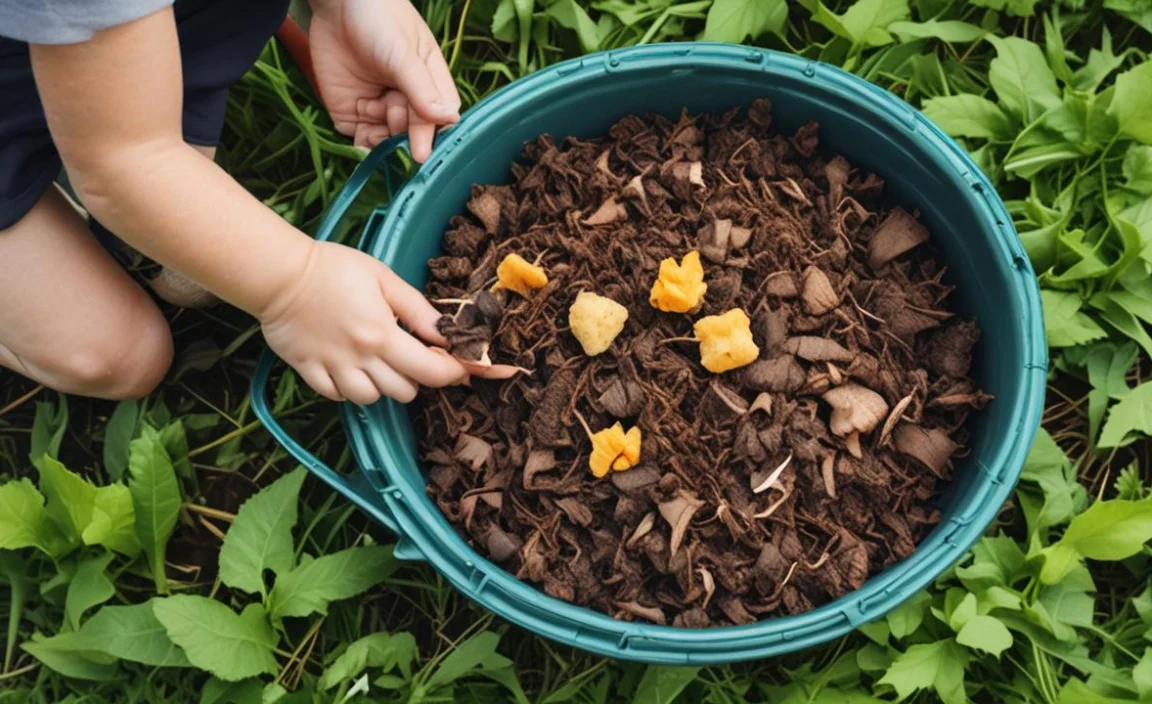 “Browns” – The Carbon-Rich Materials