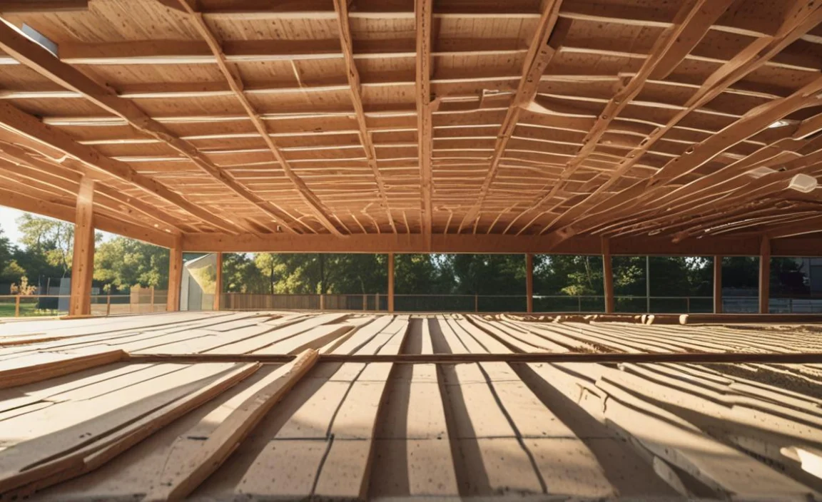 Building Codes And Regulations For Floor Joist Span