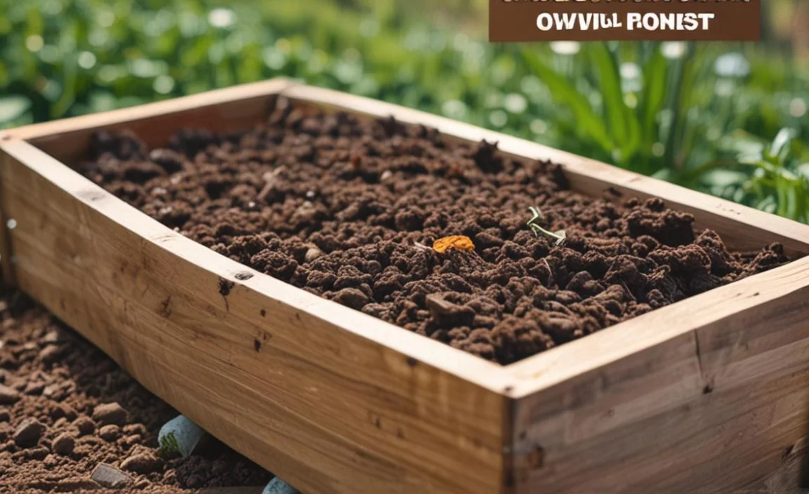 Building Your Community Compost Pile: A Simple Step-by-Step for Beginners