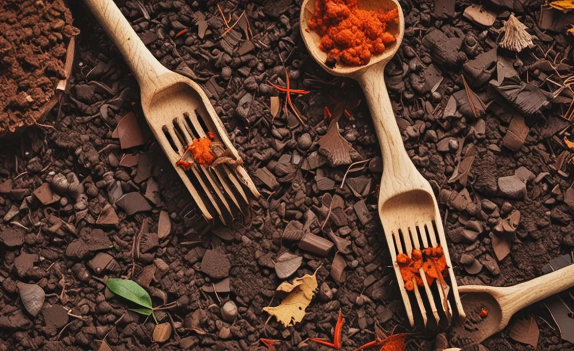 Building Your Compost Heap: A Step-by-Step Guide