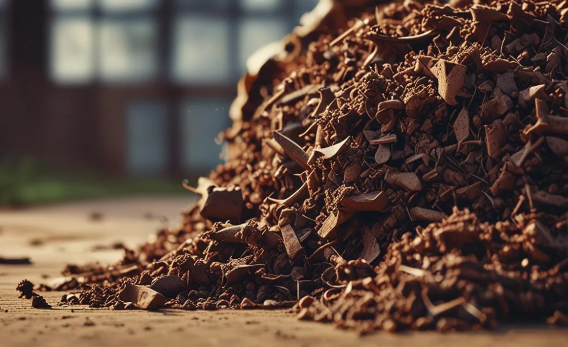 Building Your Compost Heap: A Step-by-Step Guide
