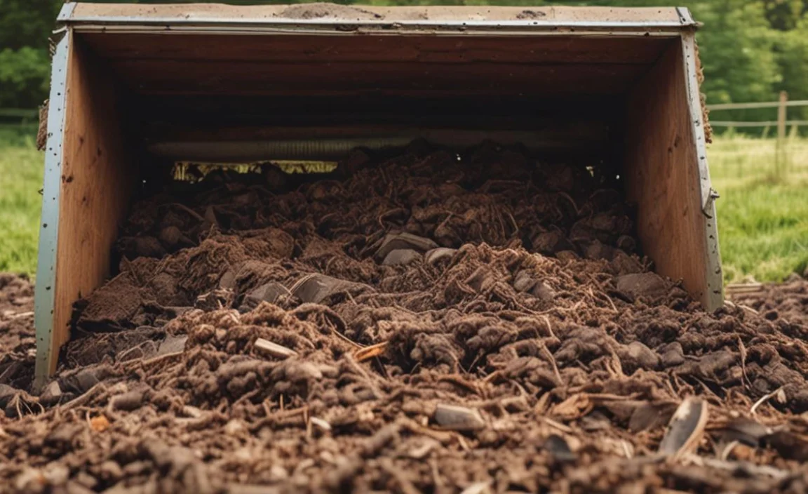 Building Your Compost Pile: A Simple Step-by-Step Guide