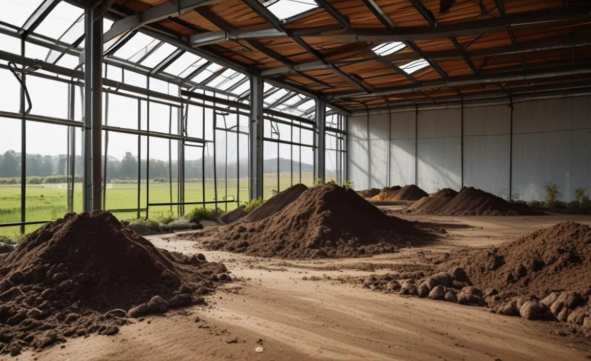 Building Your Compost Pile: A Step-by-Step Approach