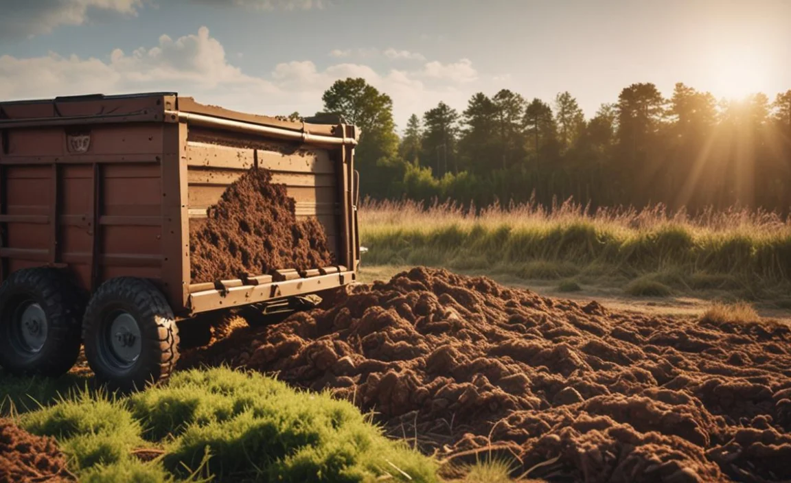 Building Your Compost Pile: A Step-by-Step Approach