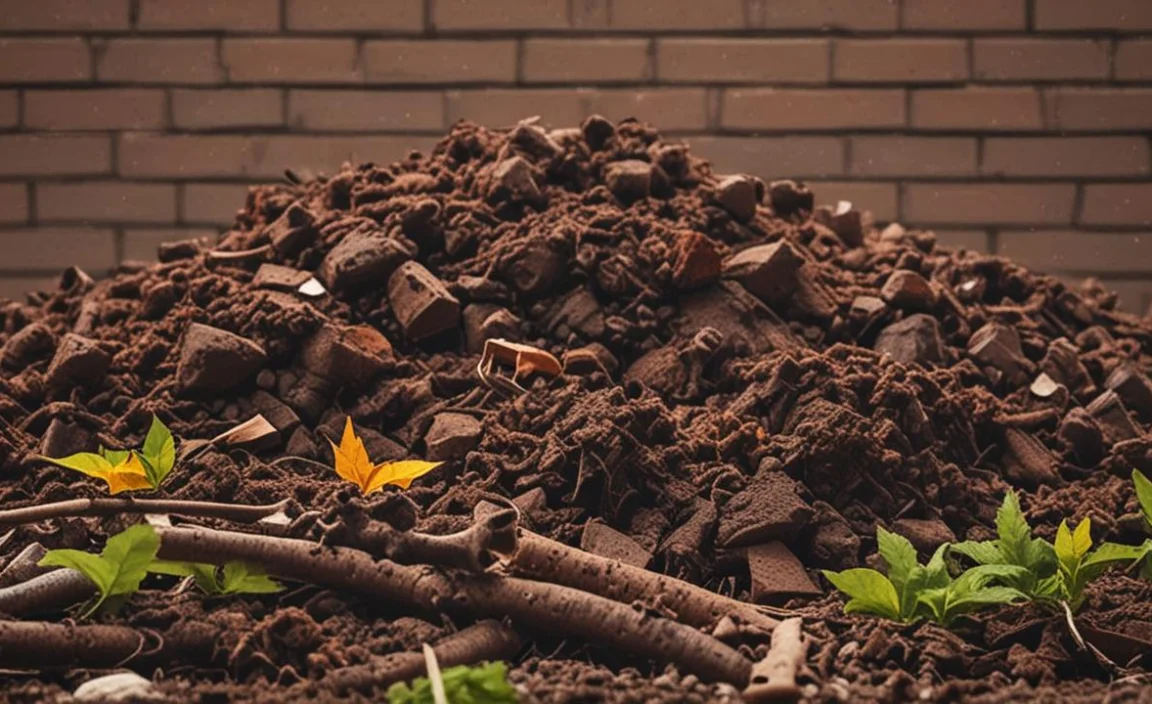 Building Your Compost Pile: A Step-by-Step Guide