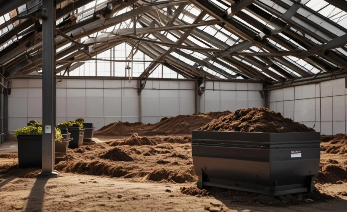 Building Your Compost Pile: Step-by-Step