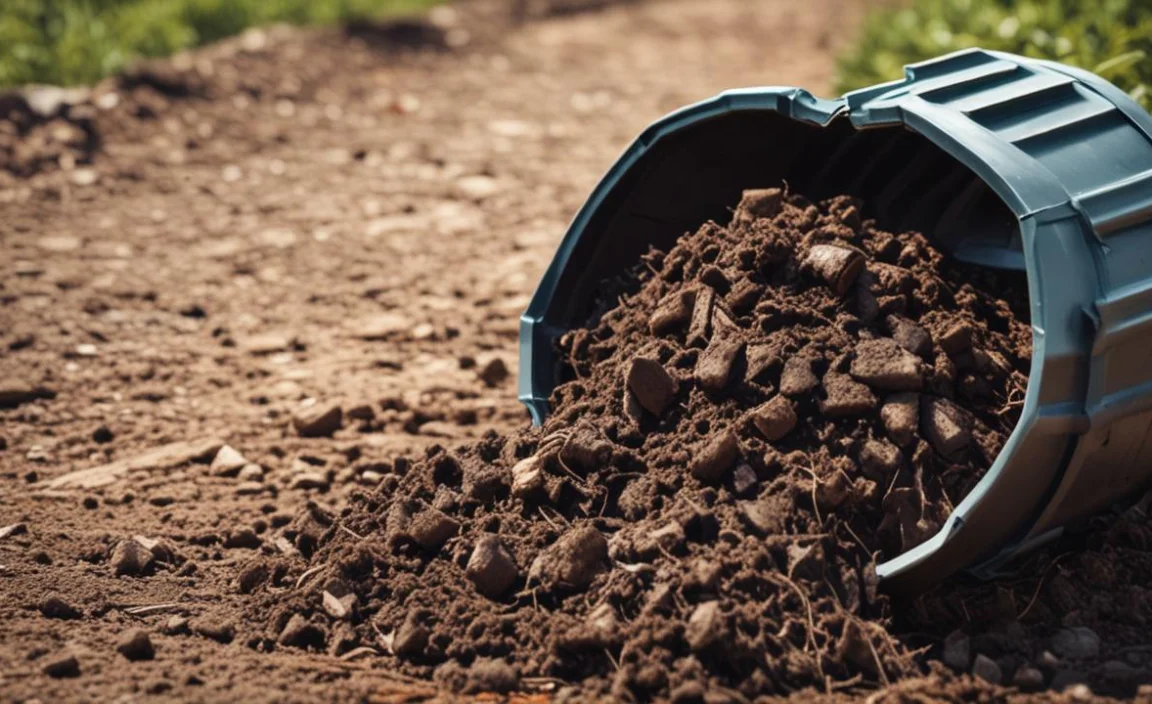 Building Your Compost Pile: The Step-by-Step Process