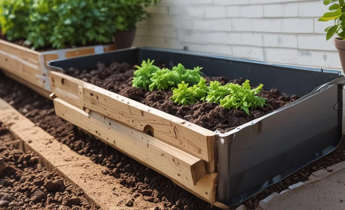 Building Your Compost Pile: The Step-by-Step