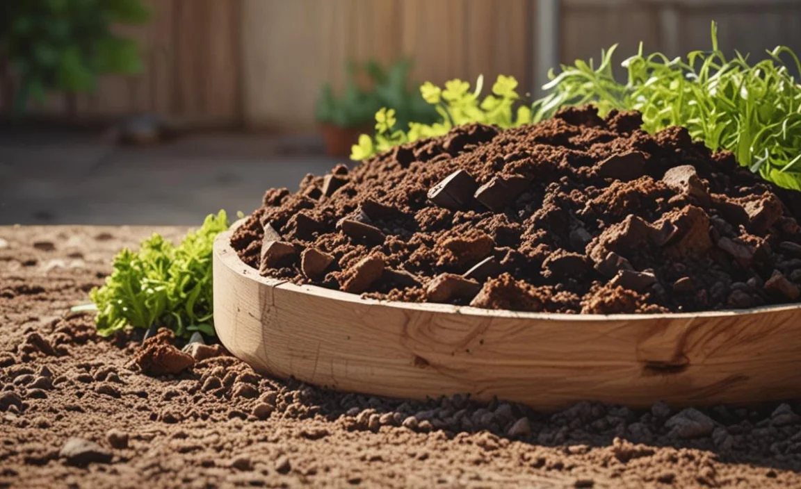 Building Your European Compost Pile: A Step-by-Step Guide