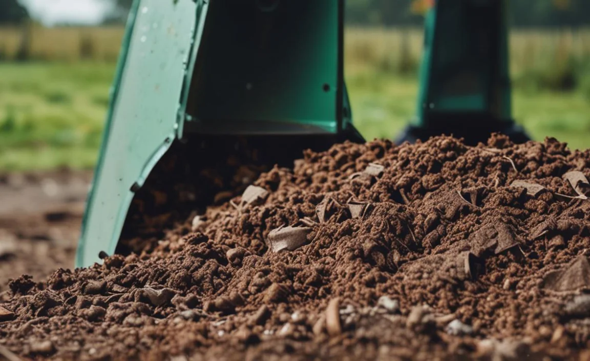 Building Your Farm Composting Operation: A Step-by-Step Approach