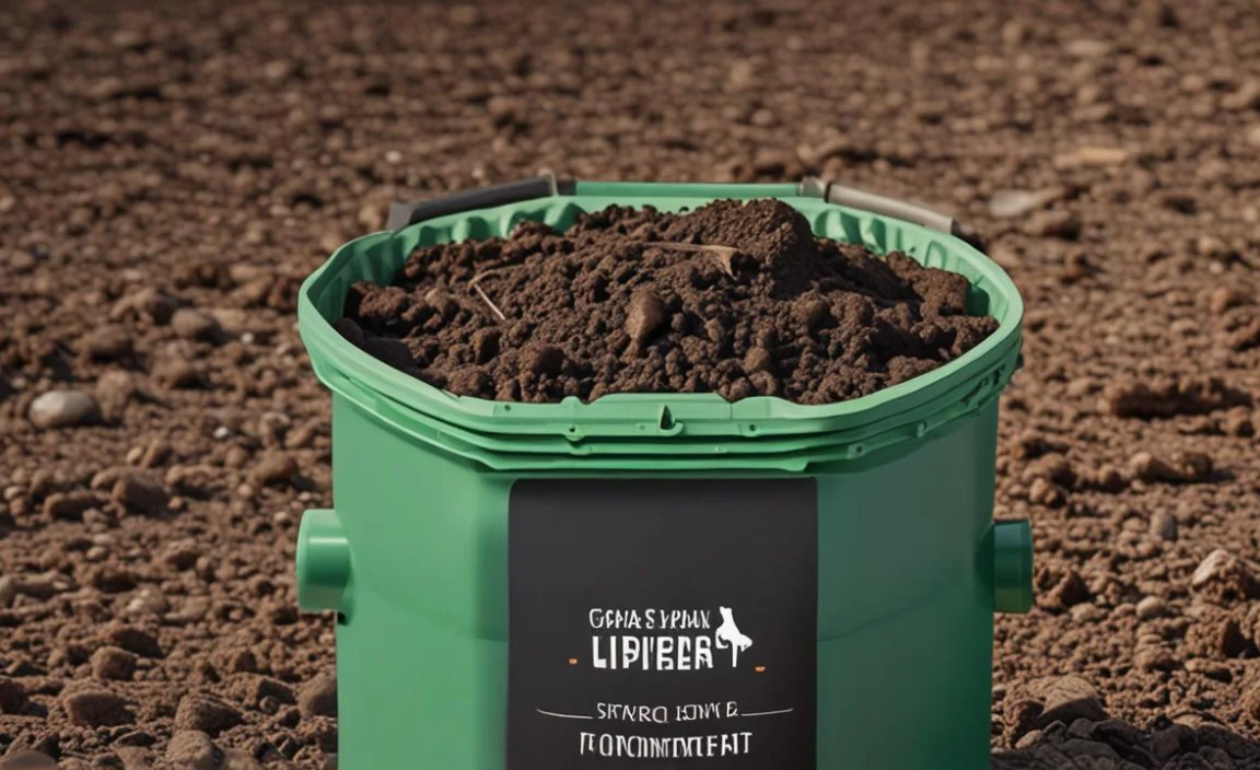 Building Your Static Compost Pile: Step-by-Step