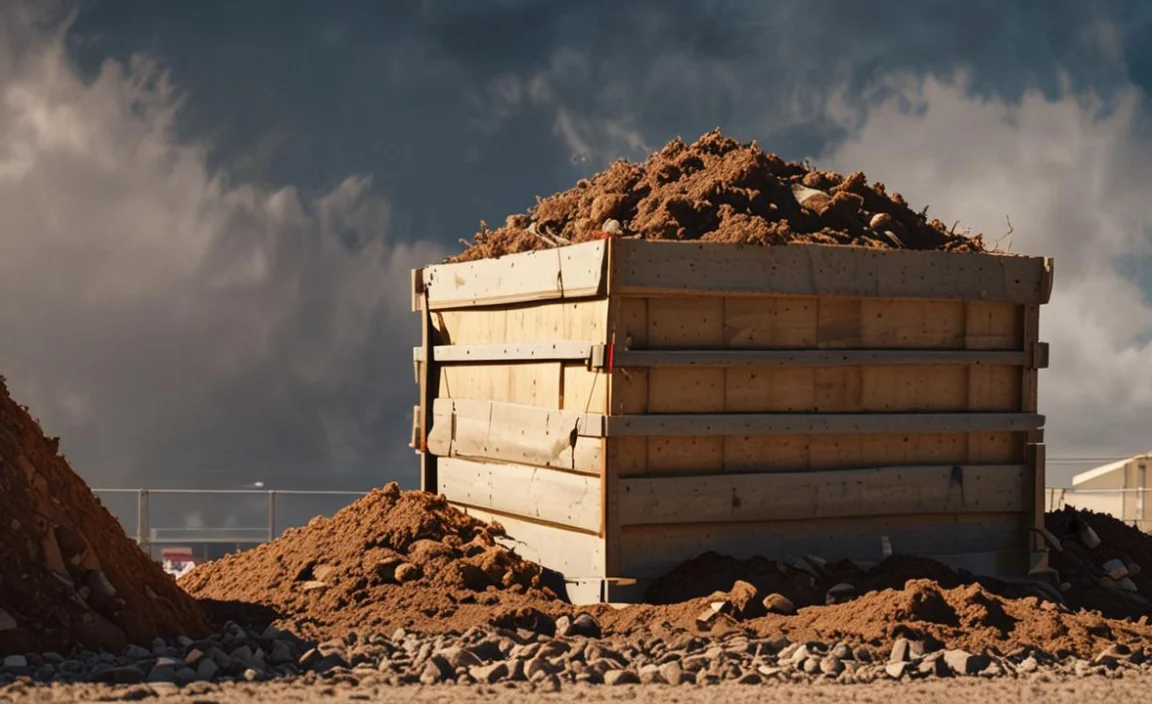 Building Your Urban Compost Pile: Step-by-Step