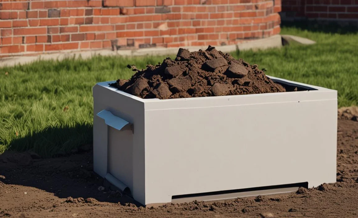 Building Your Worm Bin: