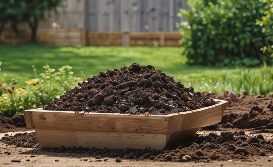Bulk Compost