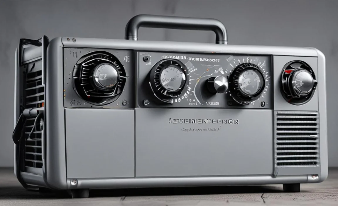 Calculating The Amp Draw Of Your Compressor