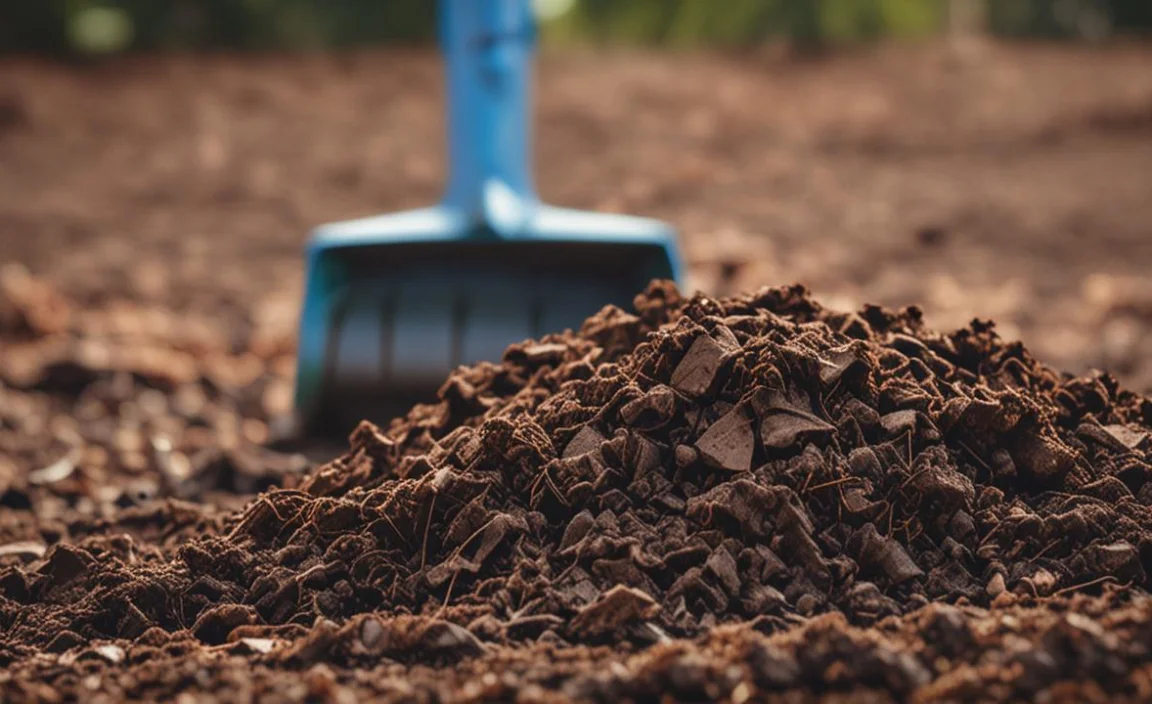 Calculating Your Personal Compost Pile Cost