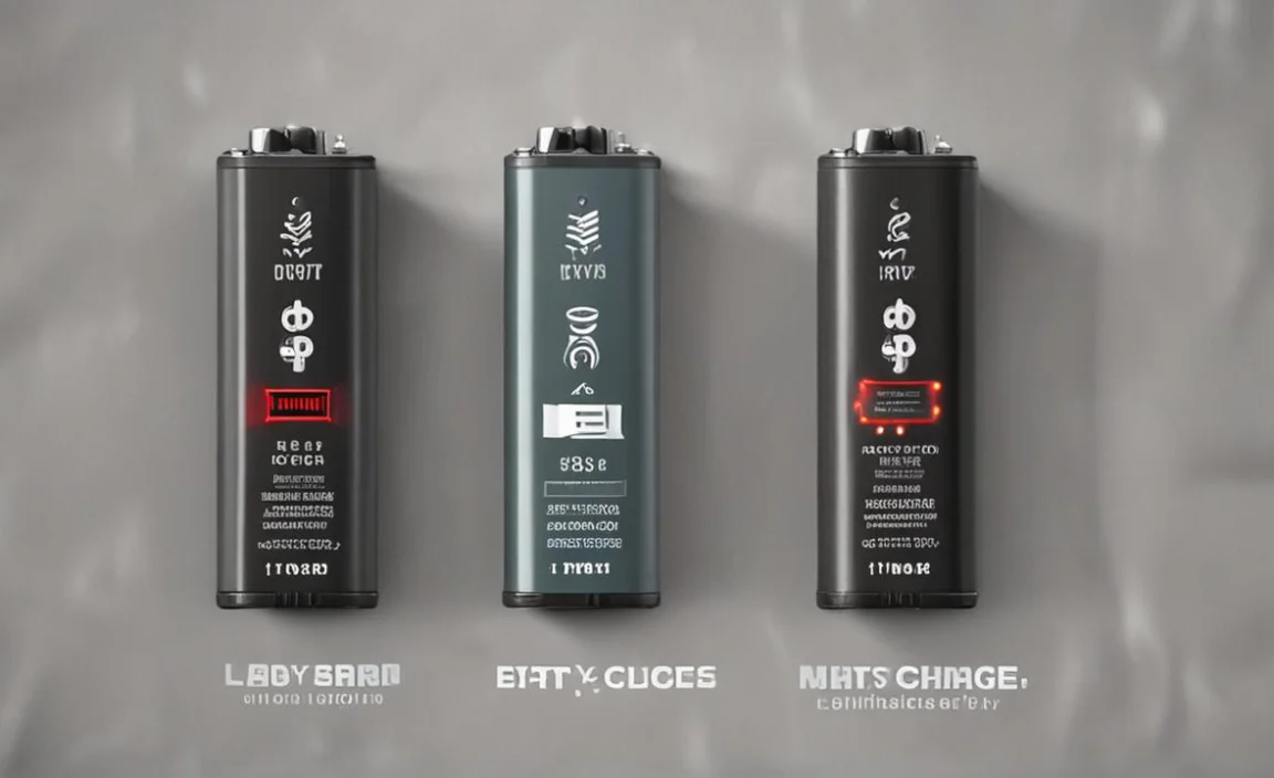 Calibrate The Battery