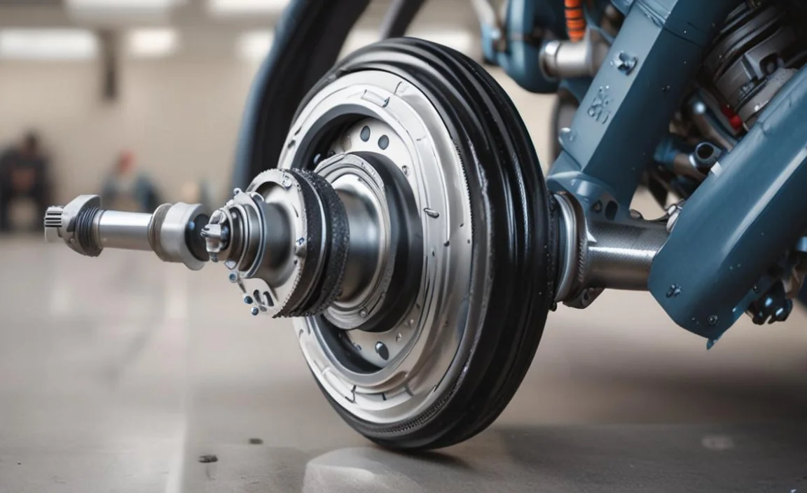 Can A Cv Axle Go Bad Without Leaking – Details Answer