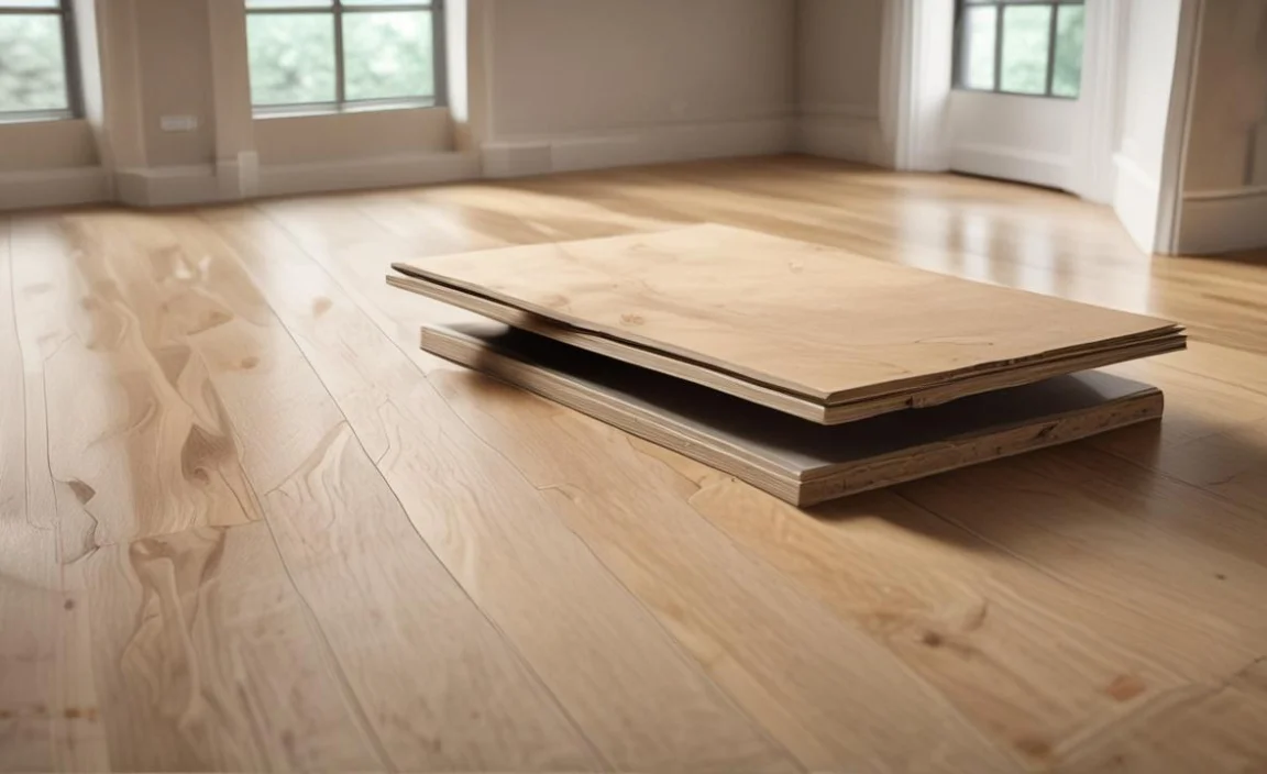 Can Advantech Subfloor Be Painted?